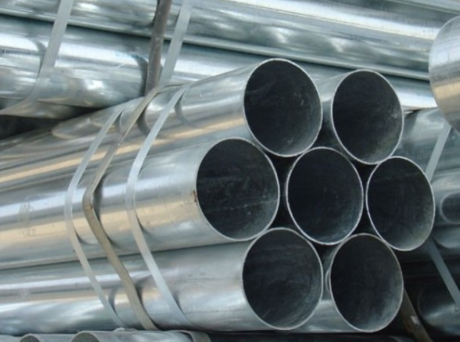 Steel Products